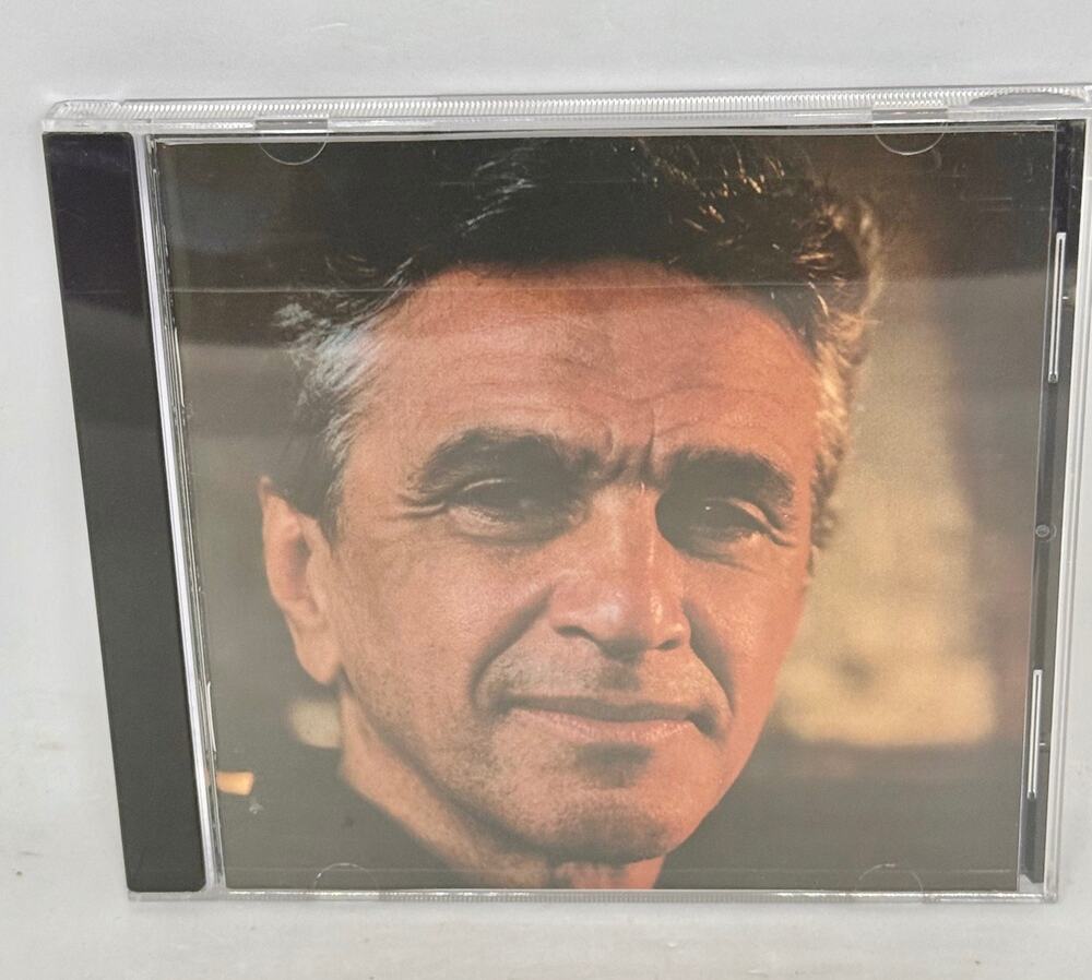 Caetano Veloso – A Foreign Sound CD 2004 World Pop Jazz Nonesuch